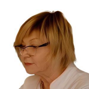 Храмова Ирина Афанасьевна