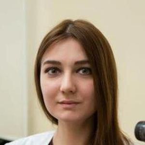 Кравчик Марина Владимировна