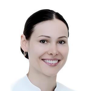 Караваева Елена Анатольевна