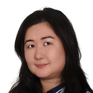 Полякова Альбина Маратовна