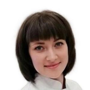 Балясникова Нина Александровна