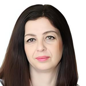 Якимова Анна Владимировна