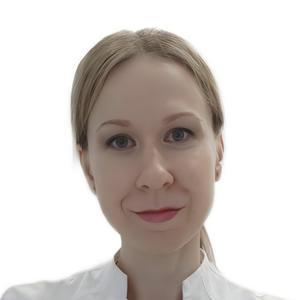 Ковалевская Ольга Владимировна