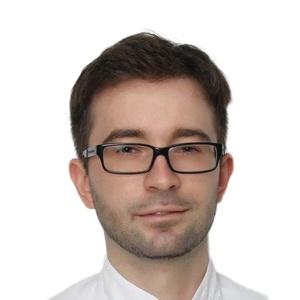 Ивашкин Андрей Юрьевич