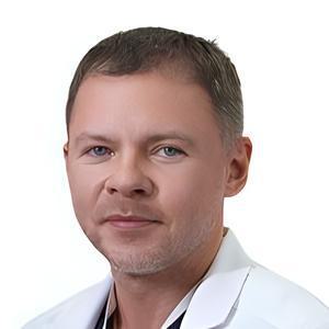 Иванов Павел Александрович