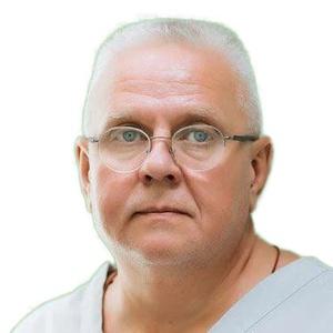 Блонский Богдан Александрович