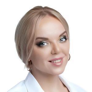 Орлова Марта Сергеевна