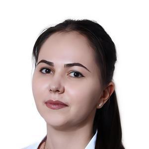 Рыбникова Инна Юрьевна
