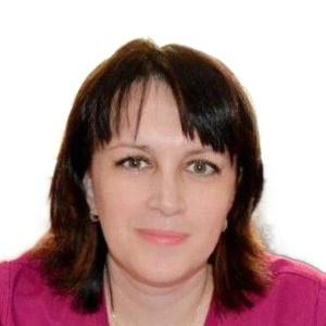 Снежковская Александра Юрьевна