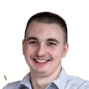 Пономарев Кирилл Александрович