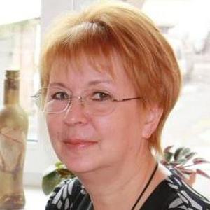 Аристова Татьяна Алексеевна