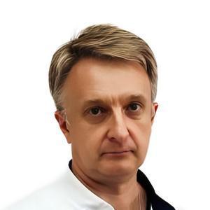 Карпов Игорь Евгеньевич