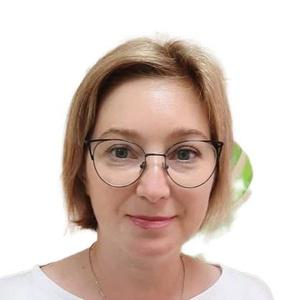 Моркунас Светлана Михайловна