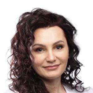 Киуру Галина Владимировна