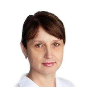 Польянова Елена Константиновна