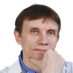 Хисматуллин Ильдар Фердусович