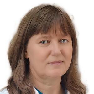 Бузилова Елена Васильевна