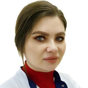Макейчева Инга Викторовна