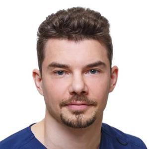 Цыбин Максим Игоревич