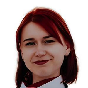 Атаманчук Ольга Михайловна