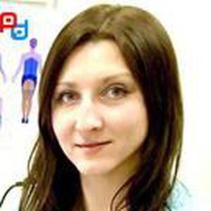 Фокина Елена Васильевна