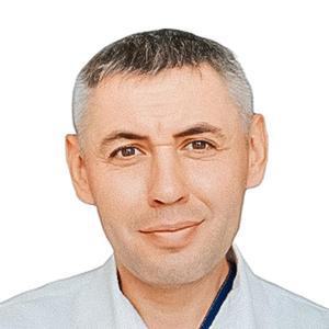 Чужинов Александр Владимирович