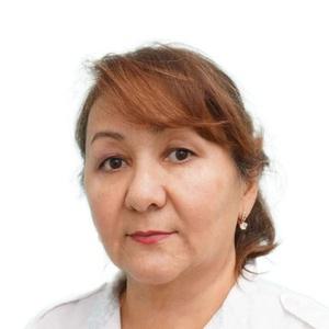 Багаутдинова Минзиля Миннахметовна