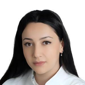 Авакянц Гоар Вардановна