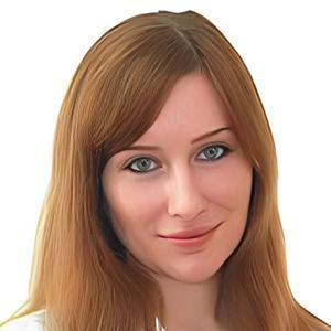 Самсонова Мария Витальевна