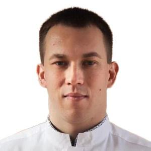 Гаврилов Алексей Олегович