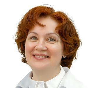 Глухова Елена Раильевна