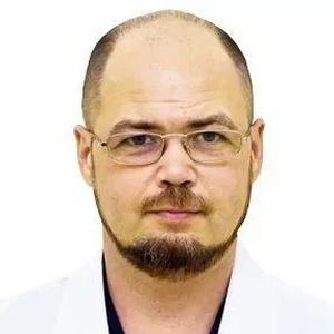 Березин Сергей Владимирович