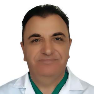 Ибрагим Саид Ахмад