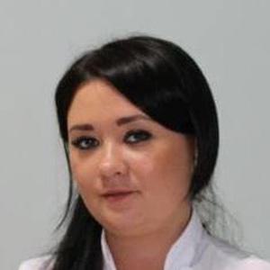 Пронина Татьяна Александровна