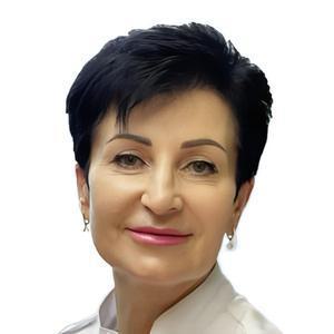 Иванова Лариса Борисовна
