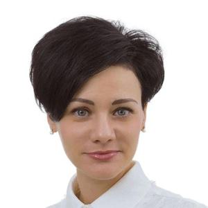 Усачева Маргарита Давыдовна