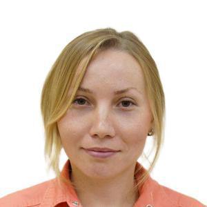 Сабирова Алия Анисовна