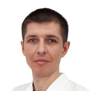 Тумаков Дмитрий Васильевич