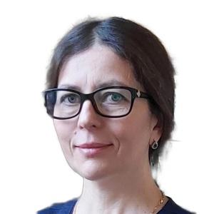 Ширинян Лариса Владиславовна
