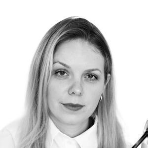 Акимова Екатерина Вячеславовна