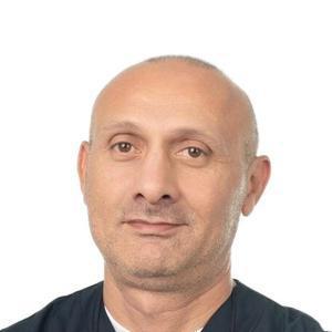 Папикян Гиорги Хачикович