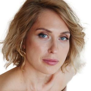 Заболотская Дина Александровна