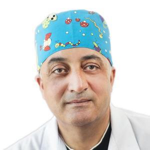 Ядигаров Логман Айвазович
