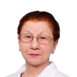 Колесникова Татьяна Анатольевна
