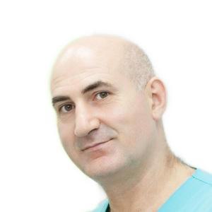 Бединеишвили Зураб Константинович