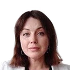 Катышева Марина Семеновна