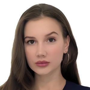 Гамидова Дарья Наримановна