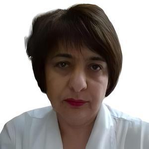 Макуева Муиминат Джафаровна