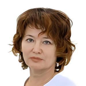 Ханова Мариам Равиловна