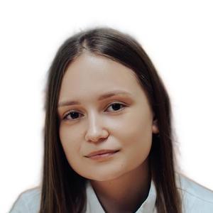 Андруша Анастасия Ивановна